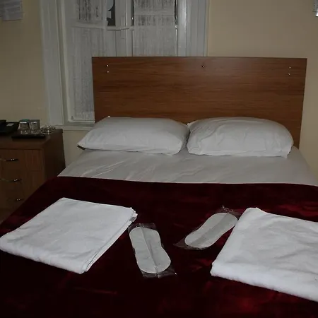 Otel Oz Guven
