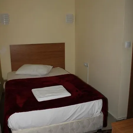 Oz Guven İstanbul