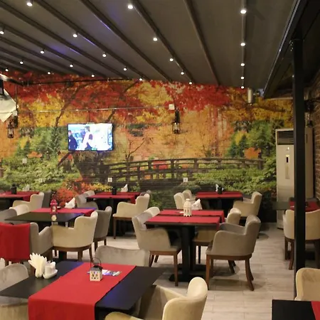 Oz Guven Otel 2*