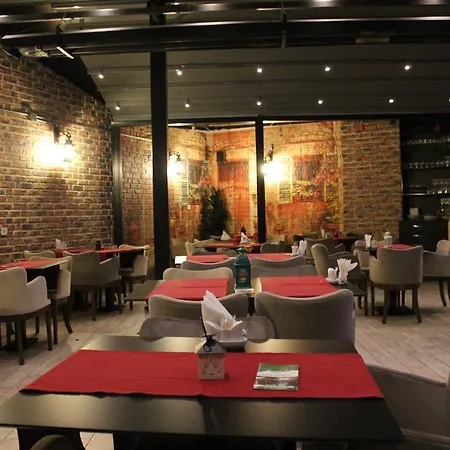 Otel Oz Guven