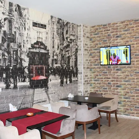 Otel Oz Guven