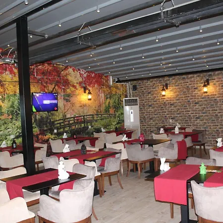 Otel Oz Guven
