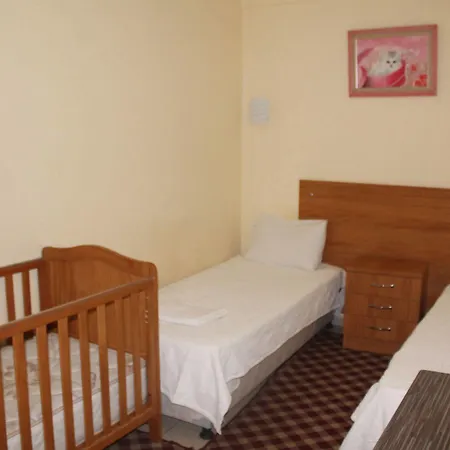 Otel Oz Guven