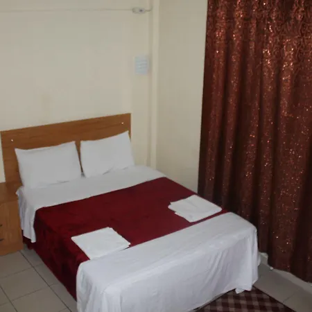 Otel Oz Guven 2*
