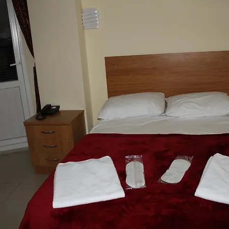 Oz Guven Hotel 2*