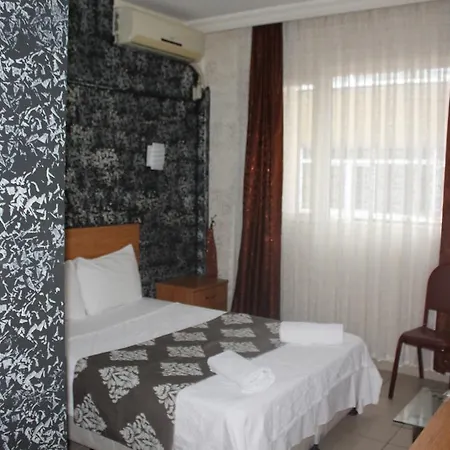 Oz Guven Hotel Estambul