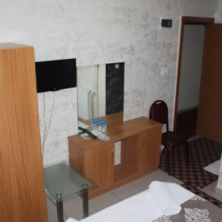 Oz Guven 2* Estambul