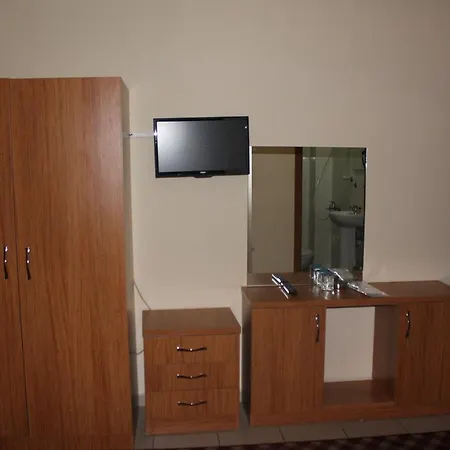 Hotel Oz Guven Estambul