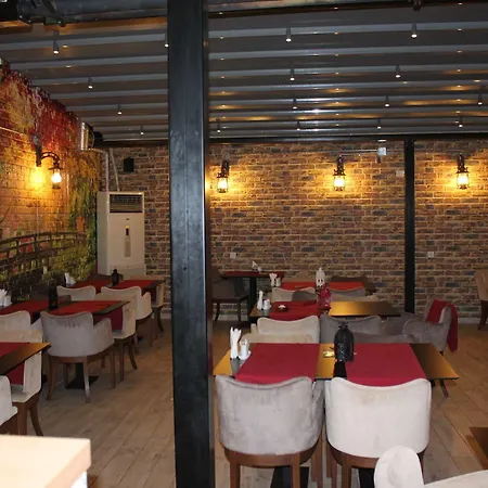 Hotel Oz Guven Istanbul