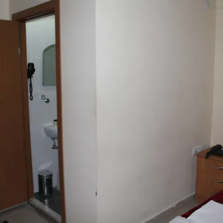 Oz Guven Hotel Estambul