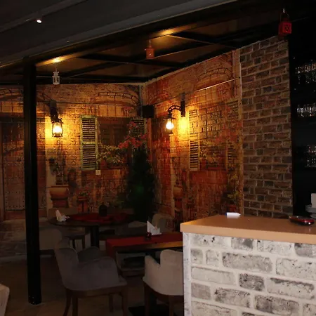Hotel Oz Guven 2*