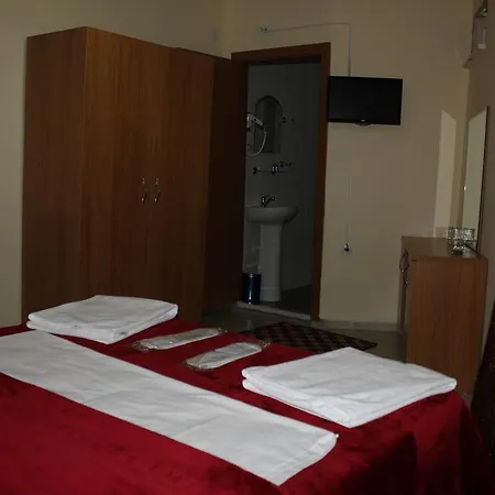 Oz Guven Ξενοδοχείο Κωνσταντινούπολη