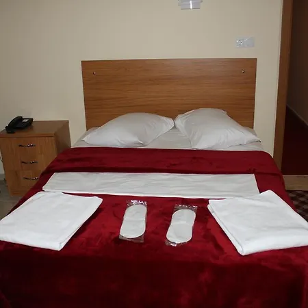Hotel Oz Guven Istambul