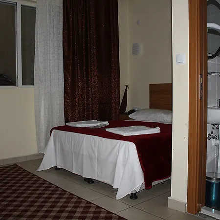 Oz Guven Hotel Istambul