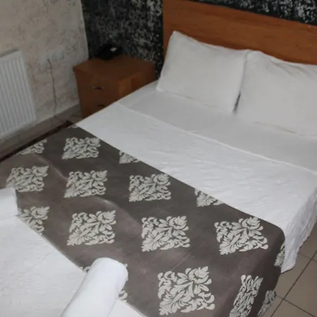 Oz Guven 2* Istambul